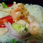 タイ料理 ラクディ - 