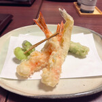 Tempura Hisago - 