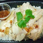 タイ料理 ラクディ - 