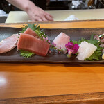 魚河岸三代目 千秋 - 