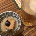 鉄板酒場 ますお - 