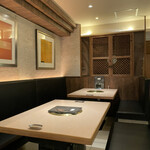 Ginza Cobau - 