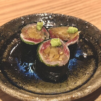 五反田鮨 SUSHI TOKYO 81 - 