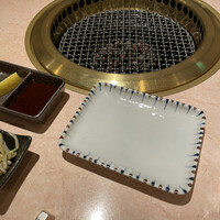 焼肉 銀座コバウ 特別室 - 