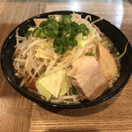 太道 - ラーメン