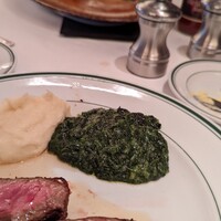 ウルフギャング・ステーキハウス 六本木 - 