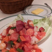 ウルフギャング・ステーキハウス 六本木 - 