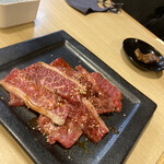 Sumibi Yakiniku Izakaya Nikusen To Nya Ni Go Hachi Kyu- - 