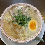 Daruma Taishi - だるま(こってり)麺のクリタ選択