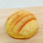 中屋パン - レモンパン