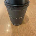 ディーン&デルーカ カフェ - 