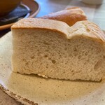Potofu - セサミパン