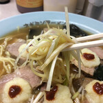 ラーメンショップ - 