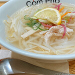 COMPHO - 