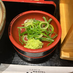 Soba Yoshi - 