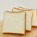 中屋パン - 高級食パン