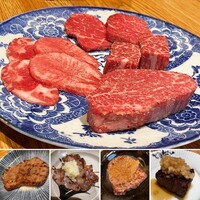 焼肉すどう 春吉 - 