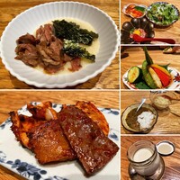 焼肉すどう 春吉 - 