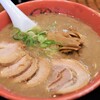 麺屋めん虎 浜松店