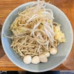 番町製麺 - 