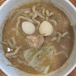 番町製麺 - 