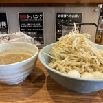 番町製麺 - 