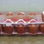 吉原たまご直売所 - 「MLミックス」360円