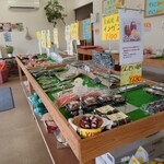 吉原たまご直売所 - 内観④