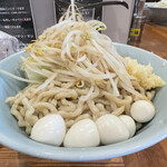 番町製麺 - 