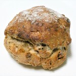 パンプル - 料理写真:ハニーペッパーナッツ