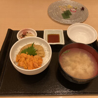 函館うに むらかみ 日本生命札幌ビル店 - 