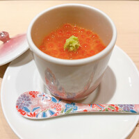 鮨 銀座 おのでら - 