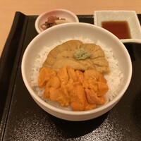 函館うに むらかみ 日本生命札幌ビル店 - 