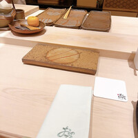 鮨 銀座 おのでら - 