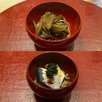 霜止出苗 - 