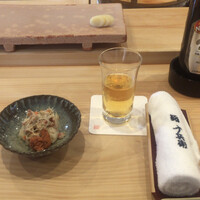 鮨 十兵衛 - 