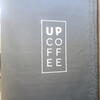 アップコーヒー