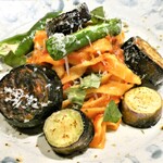 ピッコラトラットリア アニュ