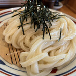 手打うどん かとう - 