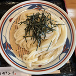 手打うどん かとう - 