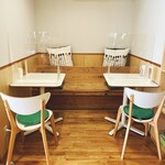 カフェ マーノ マーノ - 