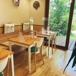 カフェ マーノ マーノ - 