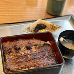 Unagi Ryouri Una Wa - 