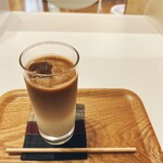 カフェ マーノ マーノ - 