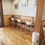 カフェ マーノ マーノ - 