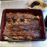 Unagi Ryouri Una Wa - 