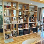 カフェ マーノ マーノ - 