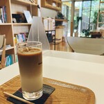 カフェ マーノ マーノ - 