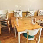 カフェ マーノ マーノ - 