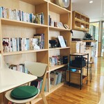 カフェ マーノ マーノ - 